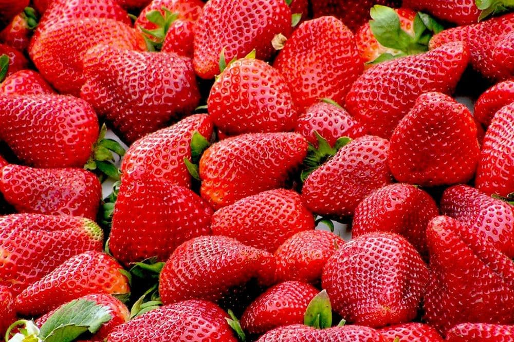 stawberries-pexel