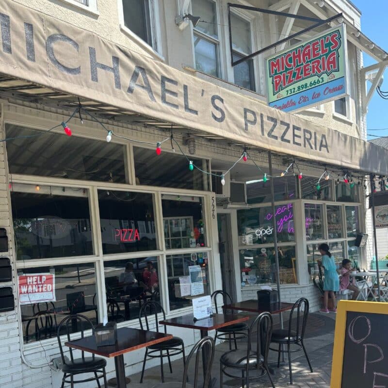 Michael's Pizzeria of Avon