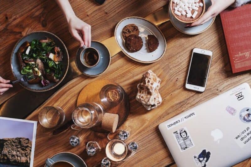 brunch image for brunch deals JSG
