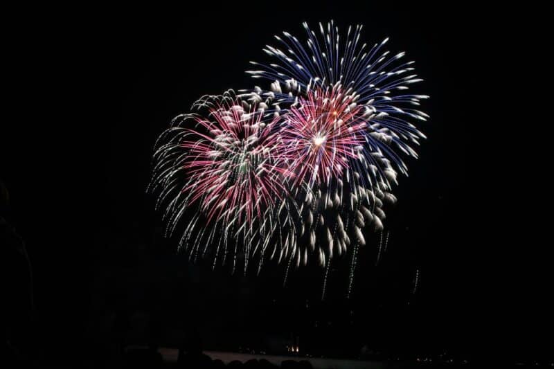 fireworks fi pexel