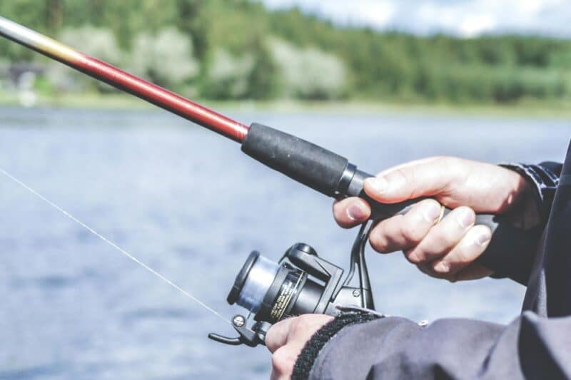 fishing pexel