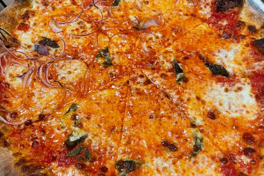 The Best Pizza Spots at the Jersey Shore The Jersey Shore Girl