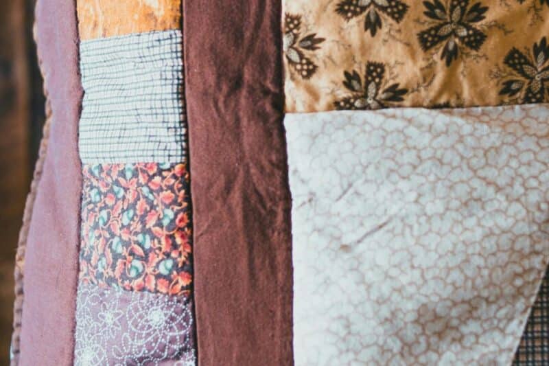 quilt pexel