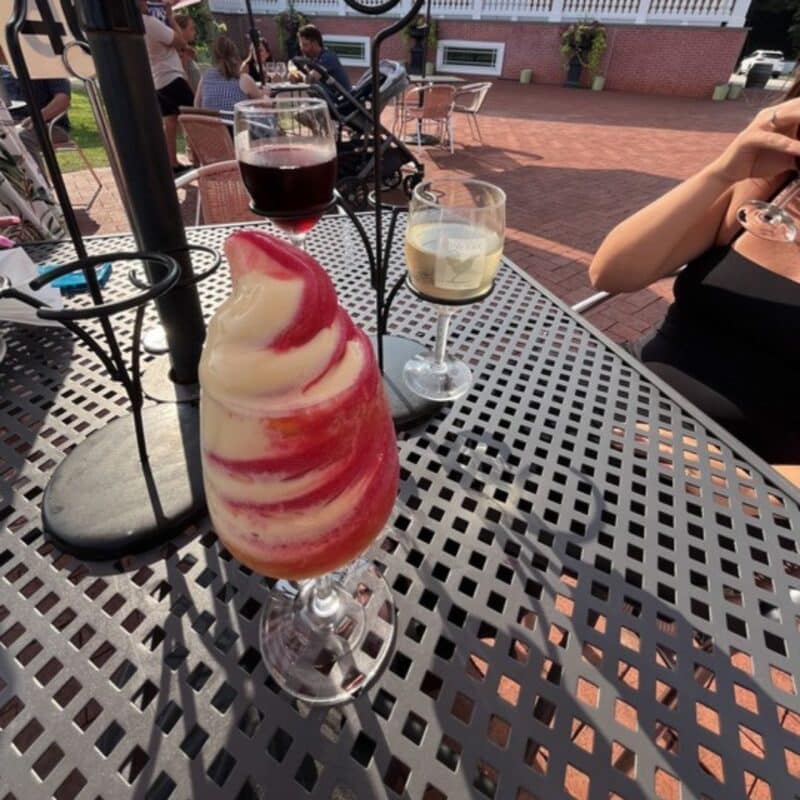 willow creek winery 