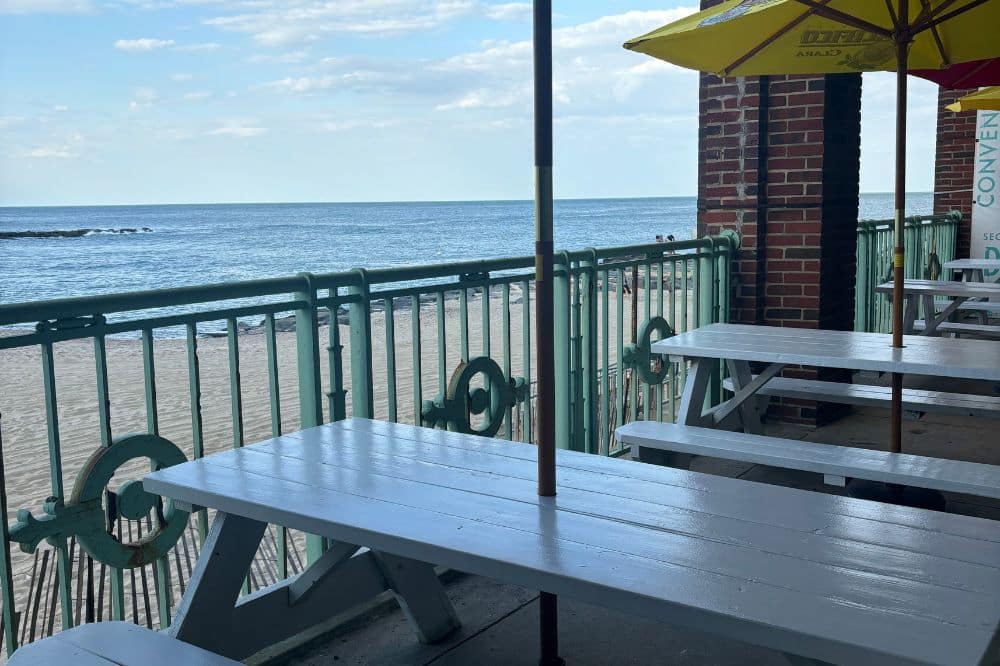 These 20 Jersey Shore Restaurants Have an Ocean View - The Jersey Shore ...