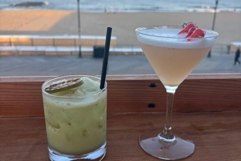 Must-Visit Rooftop Bars at the Jersey Shore - The Jersey Shore Girl