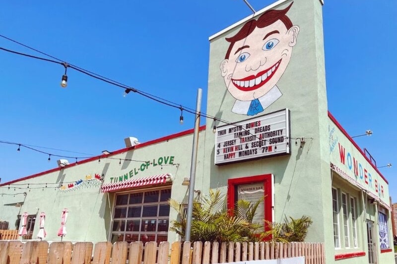 instagrammable locations jersey shore