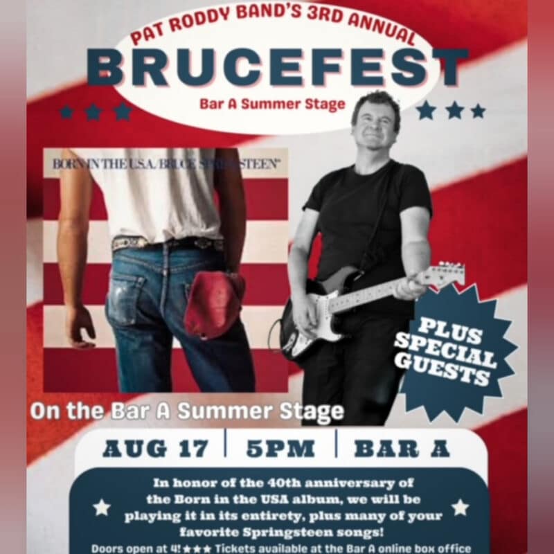 bruce