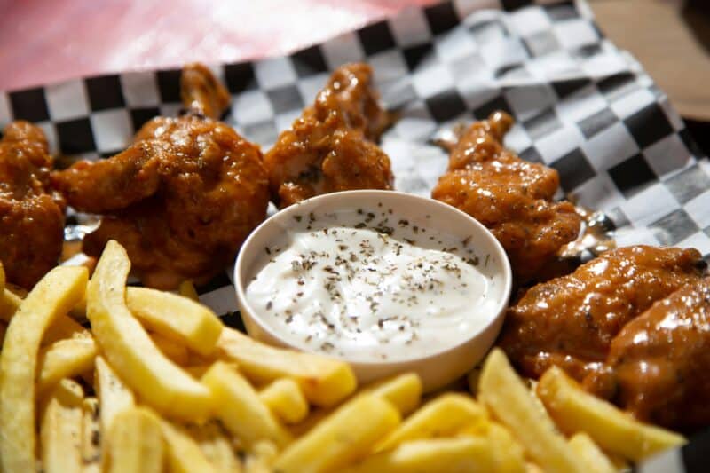 food