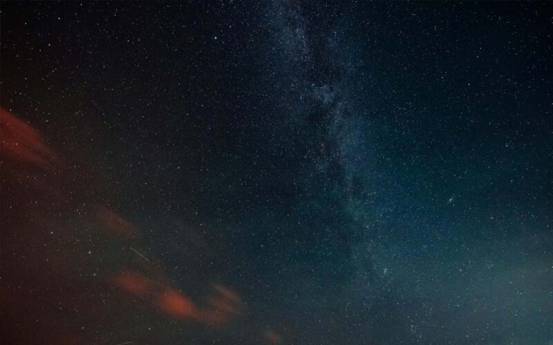 stargazing