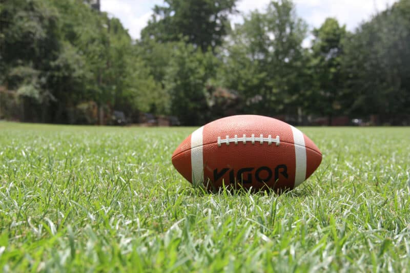 football