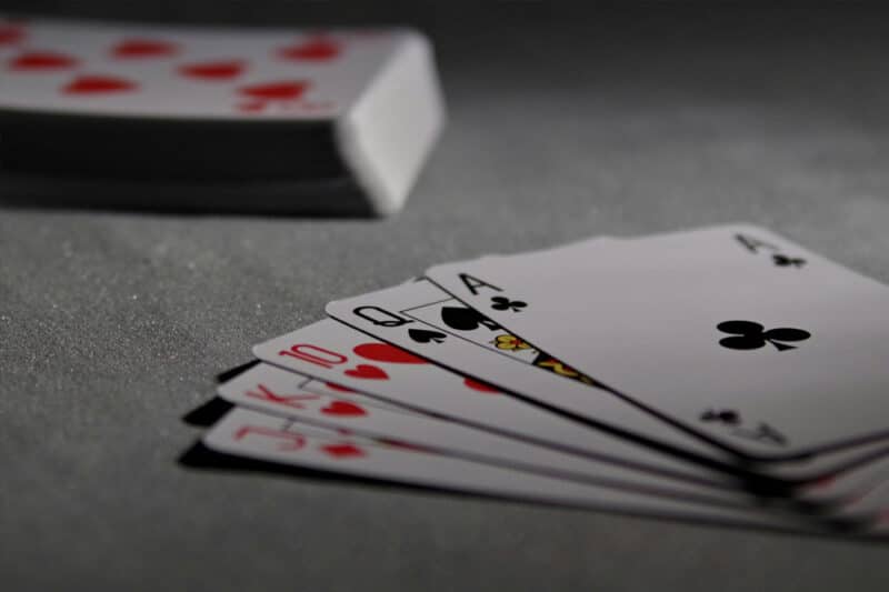 cards