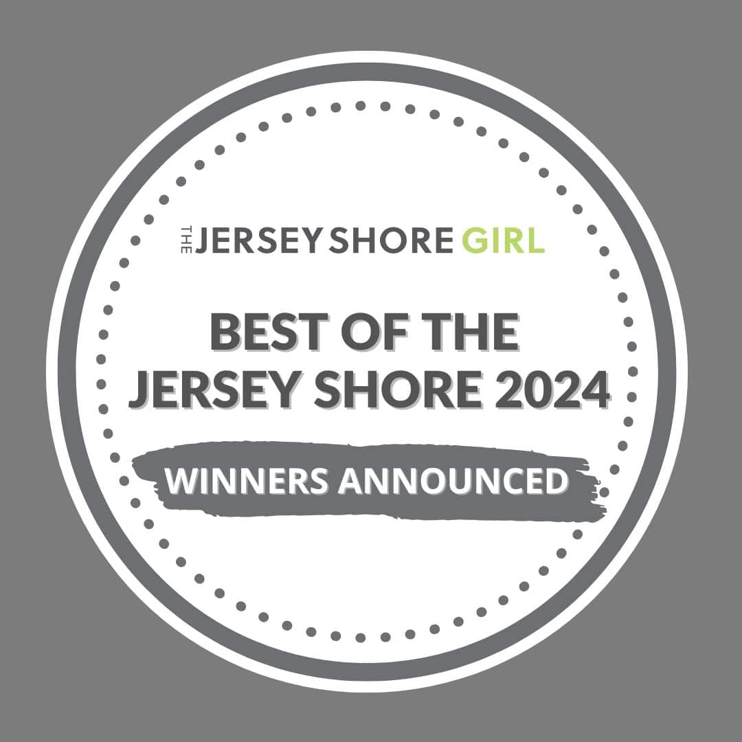 Best of the Jersey Shore 2024 — Winners ANNOUNCED! The Jersey Shore Girl