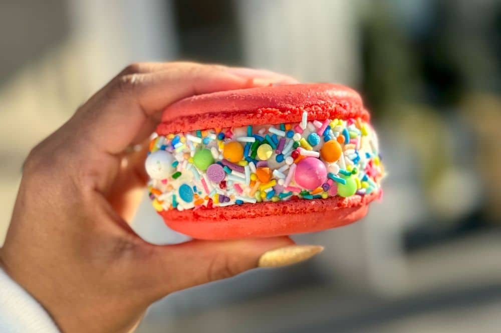 Milk Sugar Love Opens in Asbury Park; Ribbon Cutting on 8/28 - The