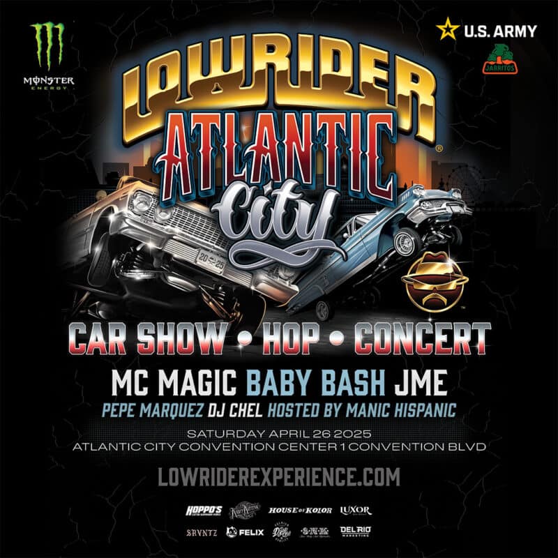 lowrider ac