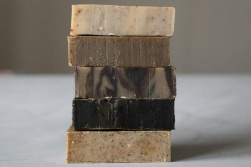 soap making events jersey shore