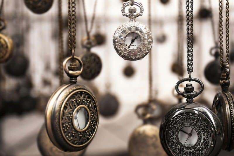 steampunk events pexels