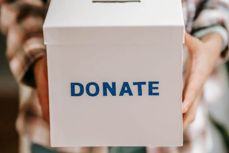 volunteer events jersey shore
