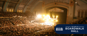 Boardwalk Hall