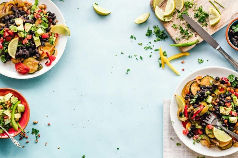 mexican food events pexels