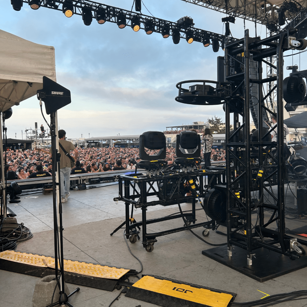 The Official Stone Pony Summer Stage 2025 Lineup in Asbury Park The