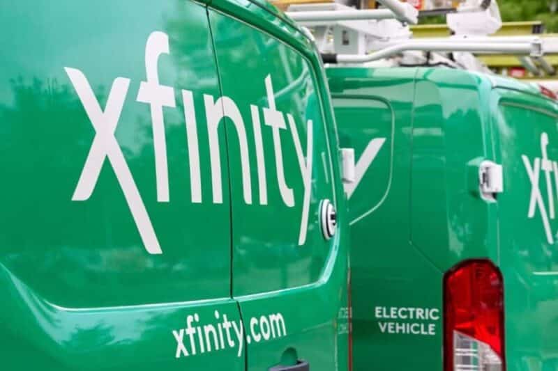 comcast xfinity jersey shore