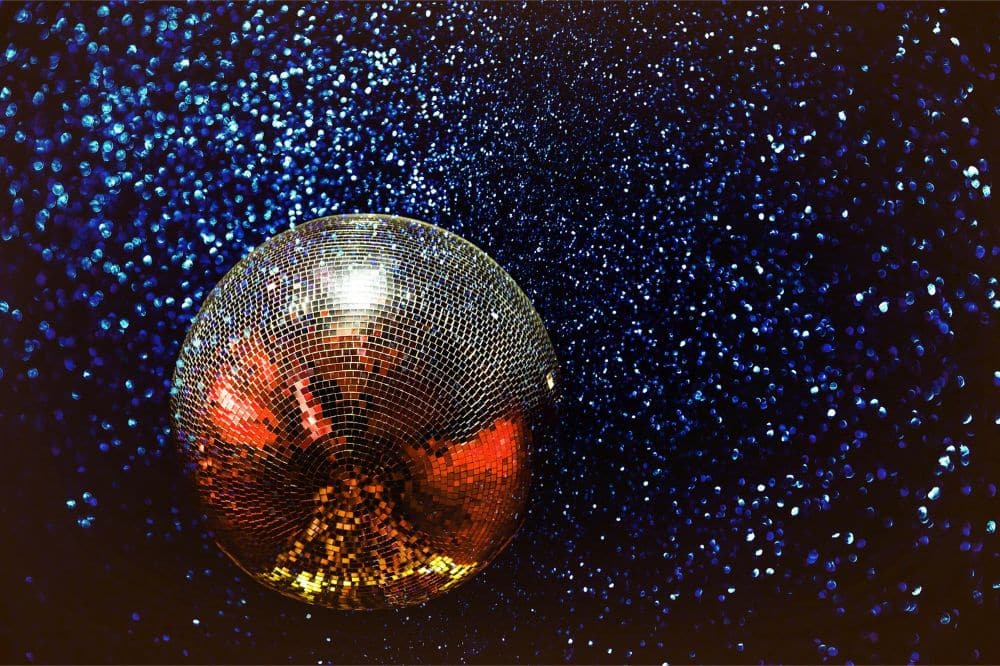 disco events pexels