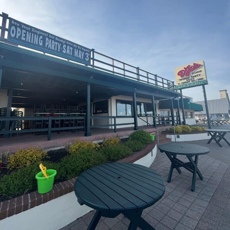 djais belmar new jersey