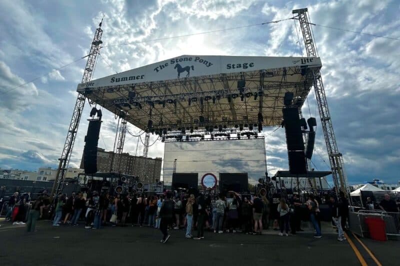jersey shore events may 29 2025