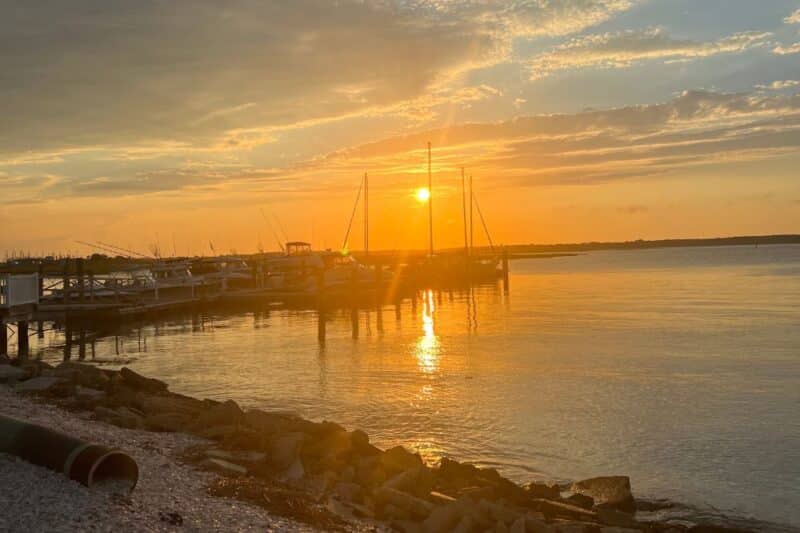 jersey shore events memorial day weekend 2025