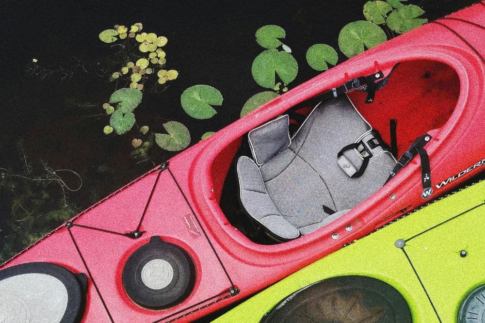 kayak events pexels
