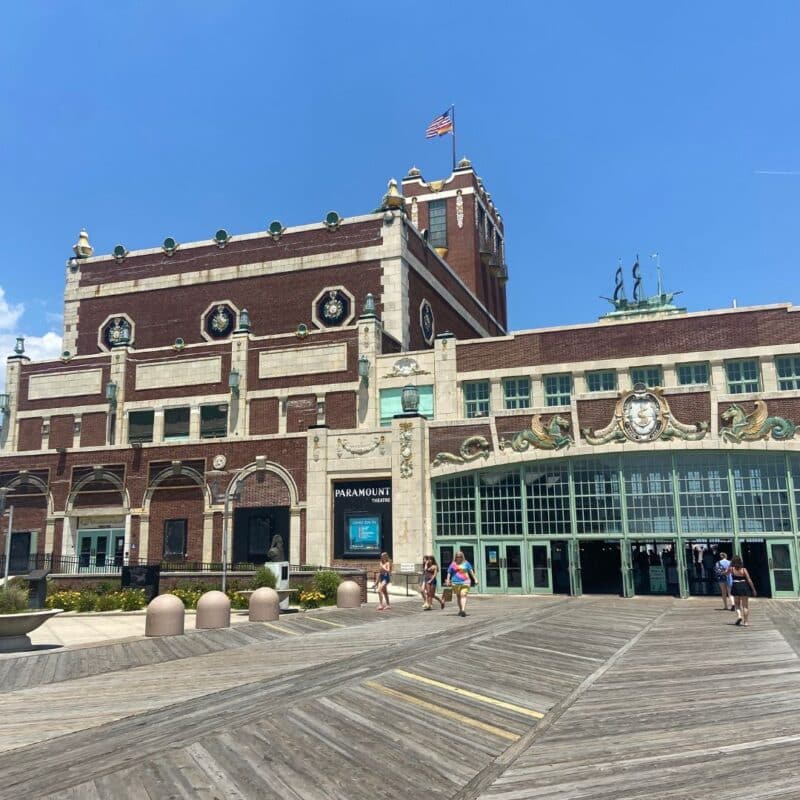new businesses asbury park boardwalk nj