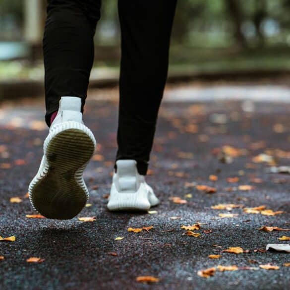walk events pexels