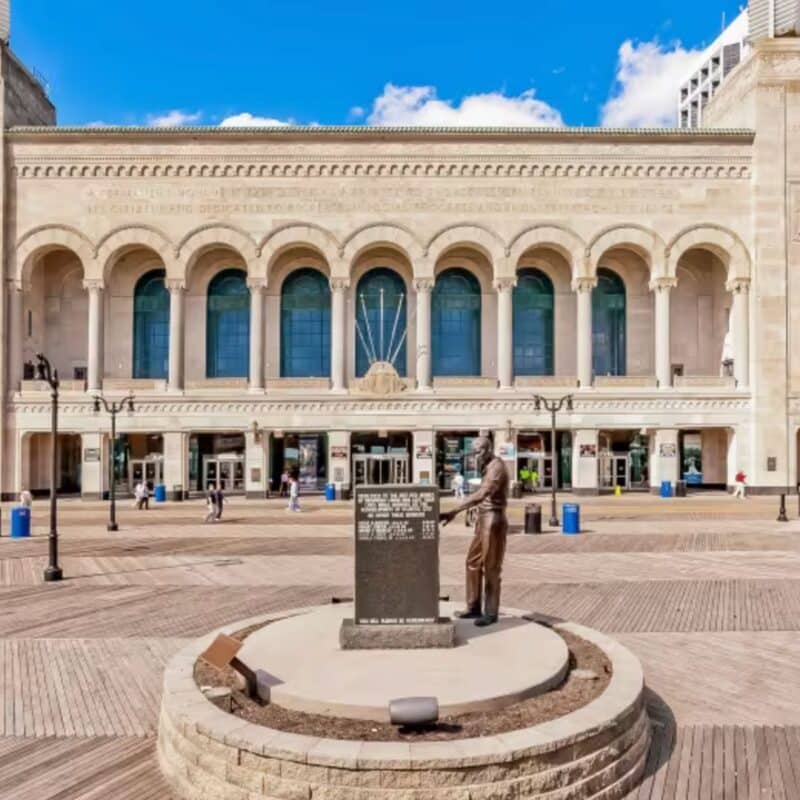 boardwalk hall nj