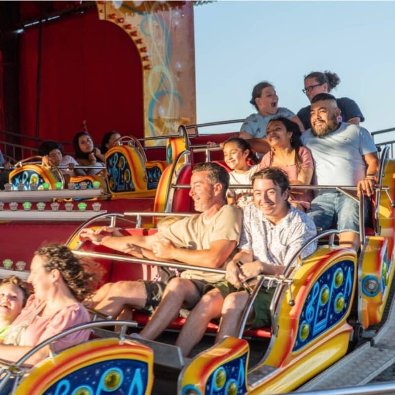 casino pier