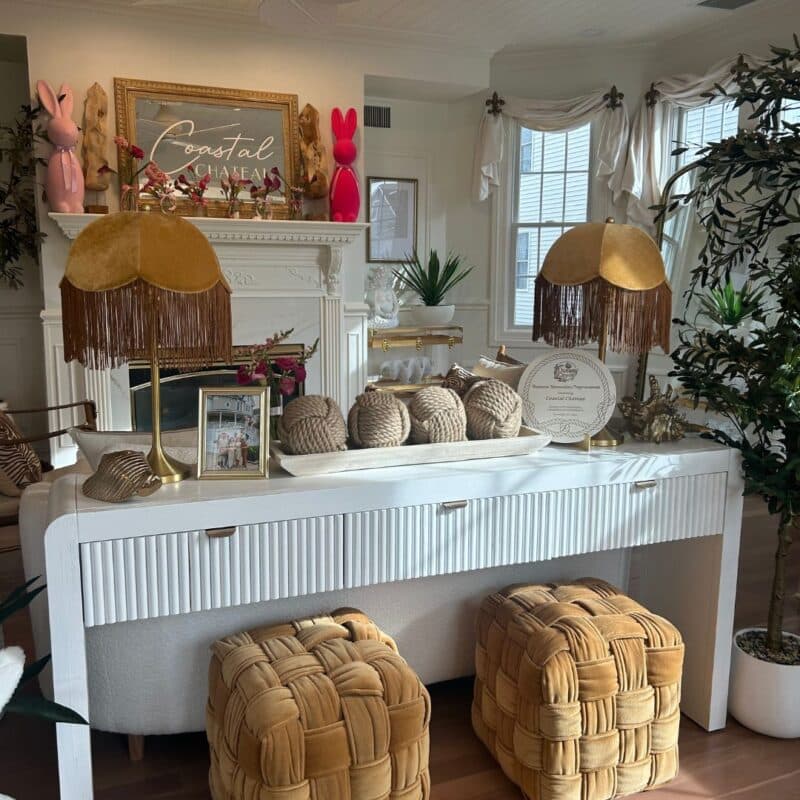 Costal Chateau NJ