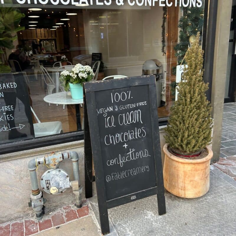 fable creamery