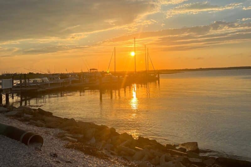 jersey shore events june 20 2025