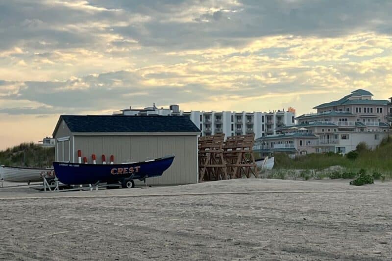 jersey shore events june 27 2025