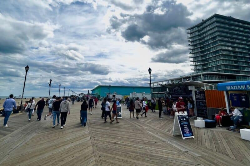 jersey shore events june 6 2025