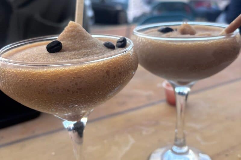 JERSEY SHORE STAPLE COCKTAILS
