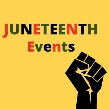 juneteenth events