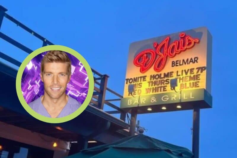 kyle cookie bravo djais belmar nj june 2025