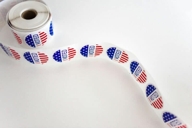 nj governor primary election results