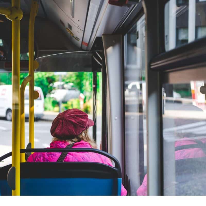 Nj transit guide