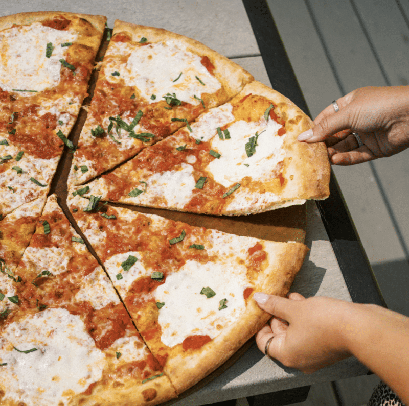 pizza