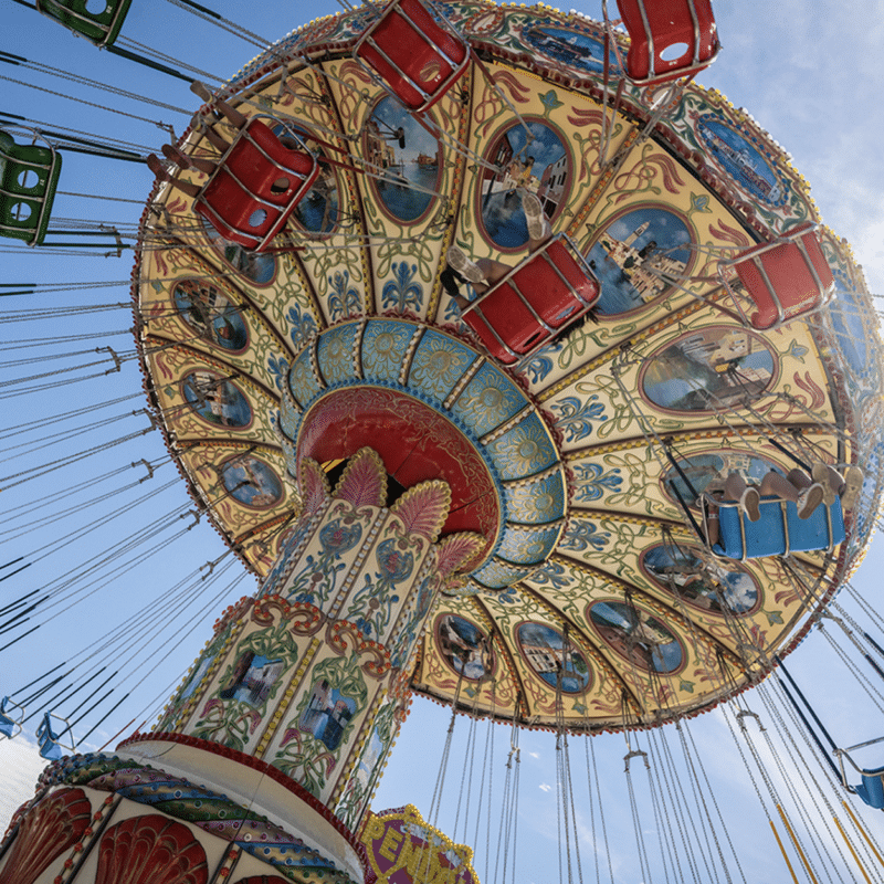 swings