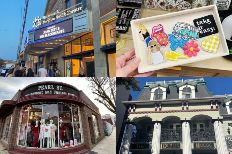 Things to Do Red Bank NJ