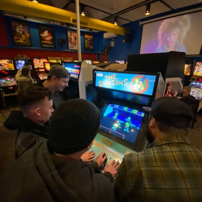 yestercades nj 