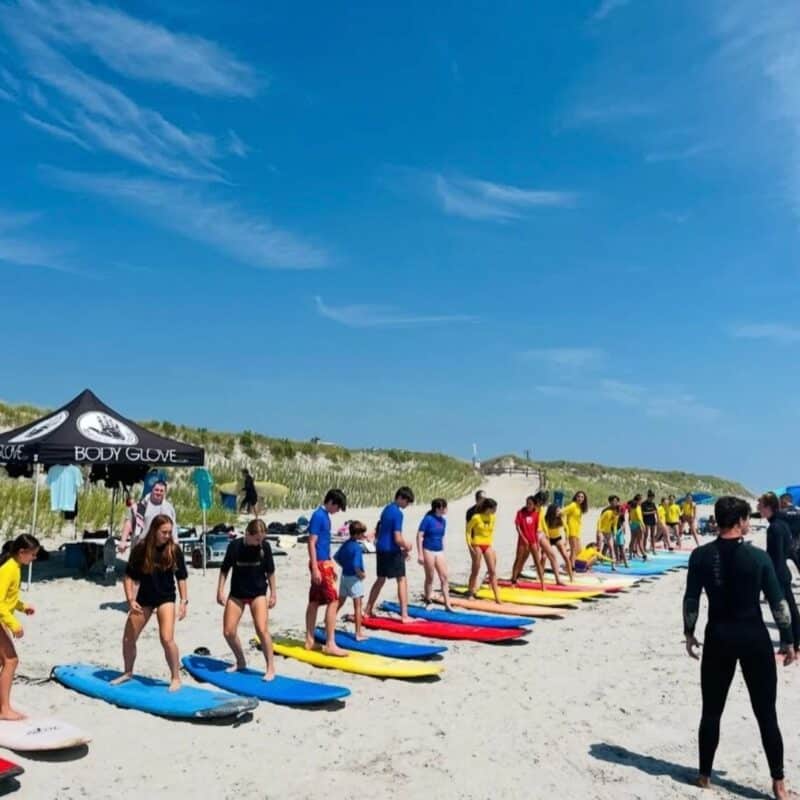 avalon surf camp